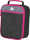Igloo Ισοθερμική Τσάντα Χειρός Lunch Box 4 λίτρων Ροζ Μ19 x Π8.2 x Υ24εκ.