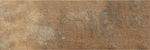 Keros Madison Placă Perete Bucătărie / Baie Ceramic Mat 75x25cm Oxido