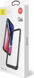 Baseus Platinum Metal Space Gray (iPhone X / Xs) Baseus Platinum Metal Space Gray (iPhone X / Xs)