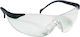 Lux Optical Ochelari de Protecție pentru Muncă cu Transparenți Lentile 1buc