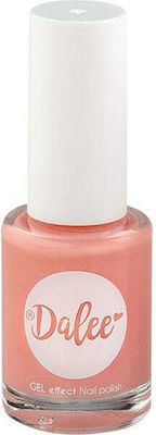 Medisei Dalee Polish Gloss Ojă de Unghii 702 Peach Gelato 12ml