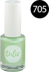 Dalee Гланцов Дълготраен Лак За Нокти 705 Pear ...