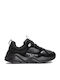 Chunky Sneakers Black