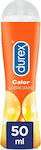 Durex Warming Lubricant Gel 50ml