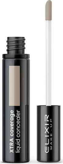 Elixir Xtra Coverage Liquid Concealer 009 3.5ml