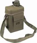 Mil-Tec Patrol Canteen Olive 2lt