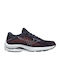 Wave Rider 25 Γυναικεία Αθλητικά Παπούτσια Running Μωβ