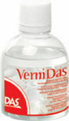 DAS VerniDas Glossy Βερνίκι Ζωγραφικής 250ml 1τμχ