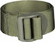 Mil-Tec Curea Curea Militară Operațional Kaki 25mm
