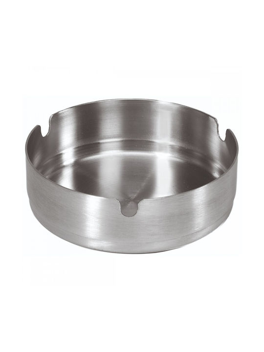 GTSA Aschenbecher Zigarette Metallisch Inox 12S...