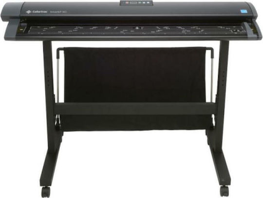 Colortrac SmartLF SCi 42e Xpress Folie de hârtie (Document Feeder) Scaner 42''