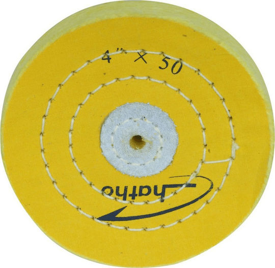 Proxxon 28000 Πανί Δίσκου Βαμβακερό 100x15mm