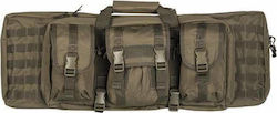 Mil-Tec Rifle Case Medium Carbine Fabric Bag Olive