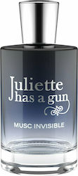 Juliette Has A Gun Musc Invisible Парфюмна Вода 50мл