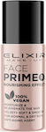 Elixir Primer Nourishing Effect Face Primer Cream 25ml