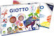 Giotto Art Lab Σετ Ζωγραφικής 82τμχ