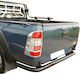 Ford Μάσκες Φαναριών Πίσω για Ford Ranger Οπίσθιες Γριλιές Φαναριών GR 104 Ford Ranger 2006-2009