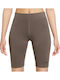 Sportswear Essential Women's Bike Training Legging High Waisted Ironstone