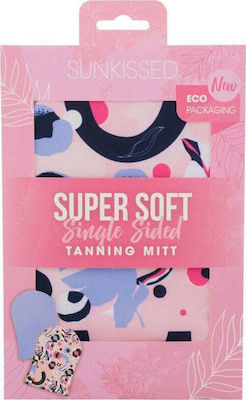 Sunkissed Super Soft Self Tanning Γάντι Εφαρμογής Σώματος