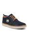 Rieker Men's Anatomic Casual Shoes Blue