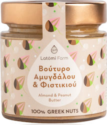 Latomi Farm Nut Butter 210gr