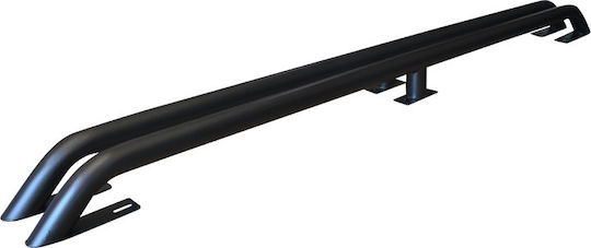 GroupAK Car Bed Rails for Mazda BT-50