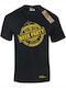 Beer Party T-shirt Black