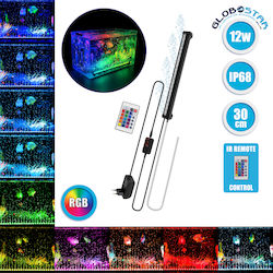 GloboStar Lampă cu led pentru iluminat acvariu 12W 79675 GloboStar Lampă cu led pentru iluminat acvariu 12W 79675