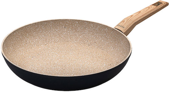 Estia Earth 30cm Τηγάνι