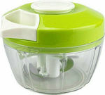 Plastic Vegetable Chopper Manual