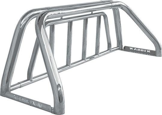 GroupAK Roll Bar Καρότσας Αυτοκινήτου για Mazda BT-50 1τμχ