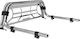 GroupAK Car Roll Bar for Mazda BT-50 1pcs