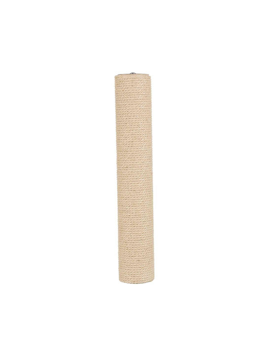 Trixie Kratzbaum Pole Beige 9x9x50cm