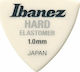 Ibanez Πένα Κιθάρας Elastomer Hard Πάχους 1mm Συσκευασία 1τμχ Triangle