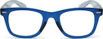 Zippo Women's Reading Glasses +1.50 in Blue color 31Z-B16-BLUE150