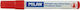 Milan Whiteboard Marker Red