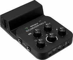 Roland Go:Mixer Pro-X Analoge Audio-Mixer