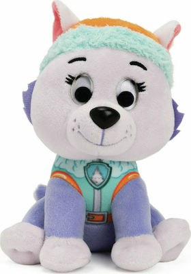 Spin Master Plush Paw Patrol Everest Everest 15 cm. for 3+ Years