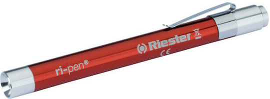 Riester Ri-Pen LED Διαγνωστικός Φακός
