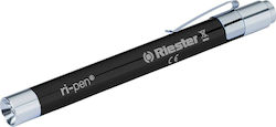 Riester Ri-Pen LED Διαγνωστικός Φακός Μαύρο