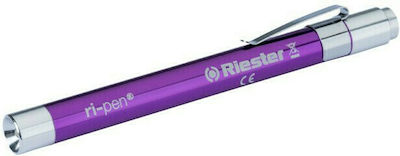 Riester Ri-Pen LED Diagnostic Pen - Light Μοβ