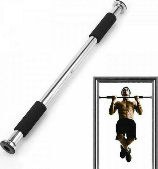 55183 Door Pull-Up Bar with 62-100cm for Maximum Weight 100kg