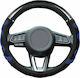 Carsun Car Steering Wheel Cover 8581 with Diame...