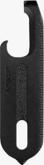 Orbitkey Πολυεργαλείο Multi Tool V2 Black
