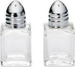 Salt/Pepper Shaker 45-8061 3x5.6cm