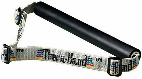 Thera-Band Griffe für Fitnessbänder 1Stück