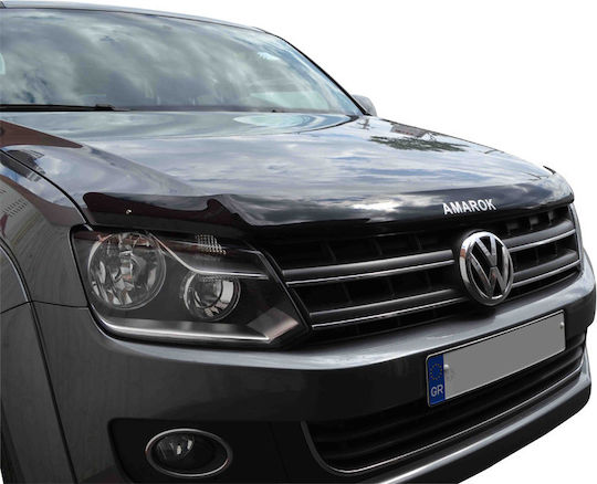 Windbreaker Car Hood for Volkswagen Amarok 1pcs