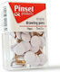 +Efo Set of 70 Pushpins 915410
