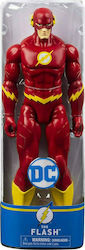 Justice League DC Flash 1st Edition 30cm