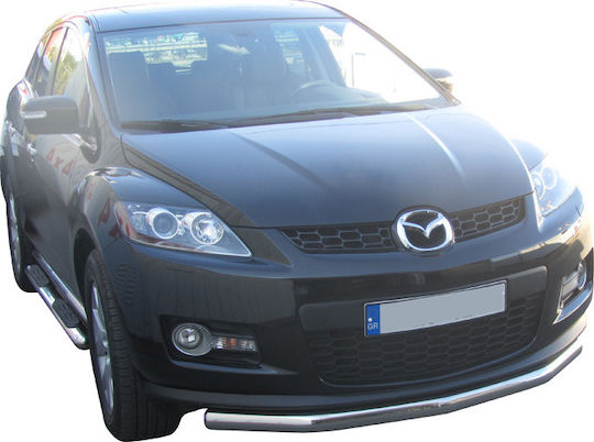 Mazda Бампер за Автомобили Преден Pre 3001 Съвместим с Mazda CX-7 2008+